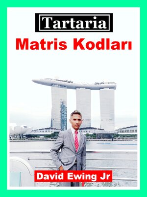 Tartaria--Matris Kodları - ebook